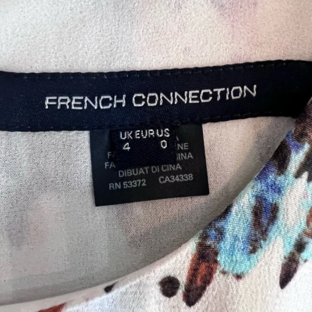 French Connection nwot fit